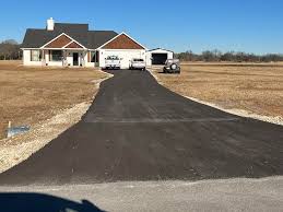 Best Driveway Crack Filling  in USA